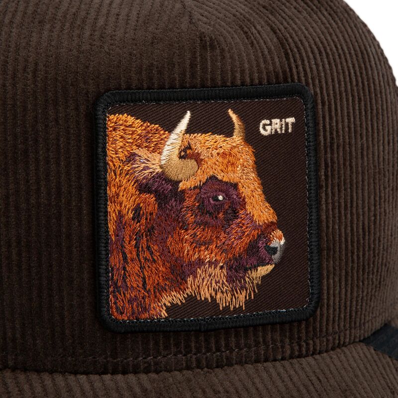 bone-trucker-castanho-bufalo-corduroy-grit-ridgeline-the-farm-da-goorin-bros