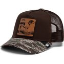 bone-trucker-castanho-e-camuflagem-cao-engraved-dog-camo-glitch-the-farm-da-goorin-bros