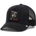 bone-trucker-preto-touro-raging-denim-after-dark-the-farm-da-goorin-bros