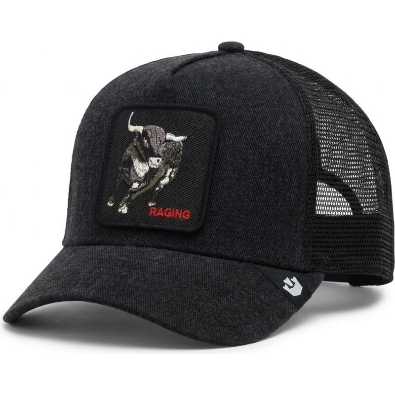 bone-trucker-preto-touro-raging-denim-after-dark-the-farm-da-goorin-bros