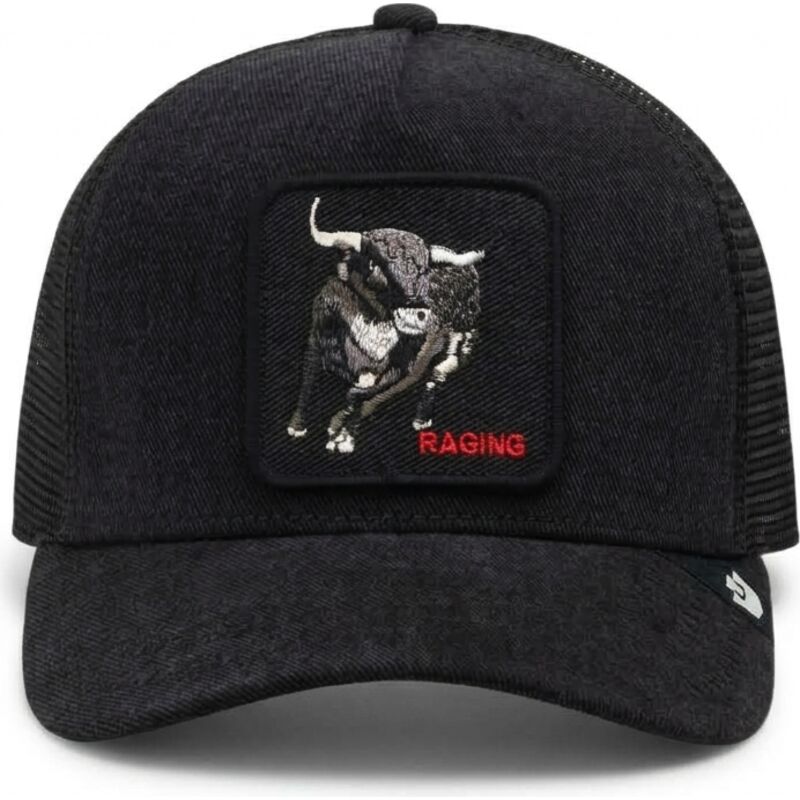bone-trucker-preto-touro-raging-denim-after-dark-the-farm-da-goorin-bros