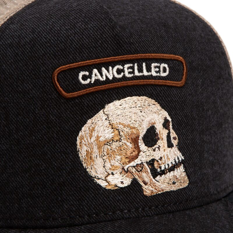 bone-trucker-preto-e-bege-caveira-cancelled-rocker-denim-after-dark-the-farm-da-goorin-bros