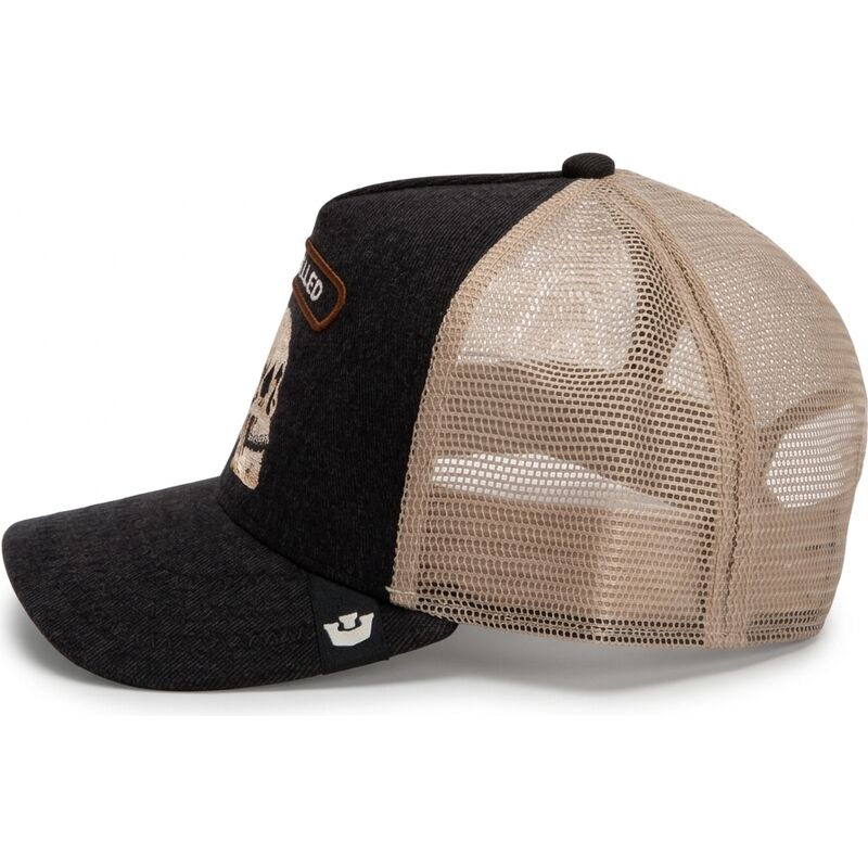 bone-trucker-preto-e-bege-caveira-cancelled-rocker-denim-after-dark-the-farm-da-goorin-bros
