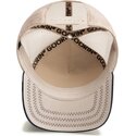 bone-trucker-azul-marinho-e-bege-cao-guard-denim-after-dark-the-farm-da-goorin-bros