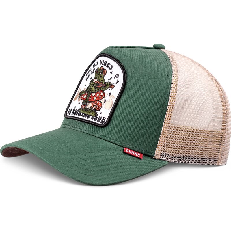 bone-trucker-verde-e-bege-hft-do-nothing-club-weird-vibes-frog-da-djinns