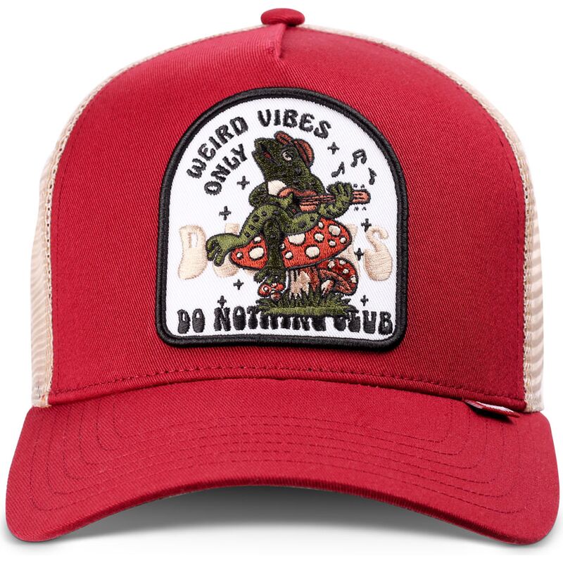 bone-trucker-vermelho-e-bege-hft-do-nothing-club-weird-vibes-frog-da-djinns bone-trucker-vermelho-e-bege-hft-do-nothing-club-weird-vibes-frog-da-djinns