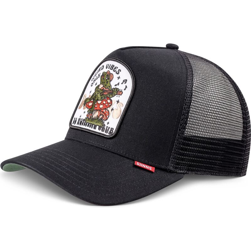 bone-trucker-preto-hft-do-nothing-club-weird-vibes-frog-da-djinns