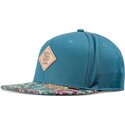 bone-plano-azul-e-multicolor-snapback-color-explo-da-djinns