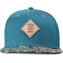 bone-plano-azul-e-multicolor-snapback-color-explo-da-djinns