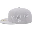 bone-plano-cinza-justo-59fifty-side-script-da-chicago-white-sox-mlb-da-new-era