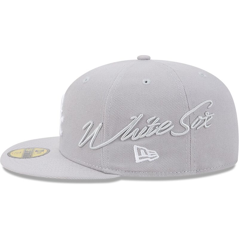 bone-plano-cinza-justo-59fifty-side-script-da-chicago-white-sox-mlb-da-new-era