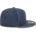bone-plano-azul-marinho-justo-59fifty-washed-da-new-york-yankees-mlb-da-new-era