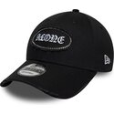 bone-curvo-preto-ajustavel-9forty-gem-patch-distress-alone-da-new-era