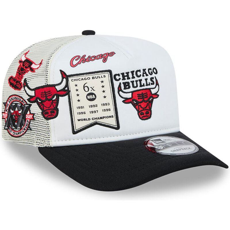 bone-trucker-branco-e-preto-hardwood-classics-9fifty-a-frame-precurved-da-chicago-bulls-nba-da-new-era