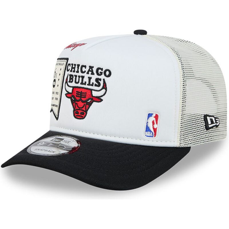 bone-trucker-branco-e-preto-hardwood-classics-9fifty-a-frame-precurved-da-chicago-bulls-nba-da-new-era