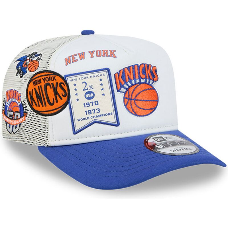 bone-trucker-branco-e-azul-hardwood-classics-9fifty-a-frame-precurved-da-new-york-knicks-nba-da-new-era