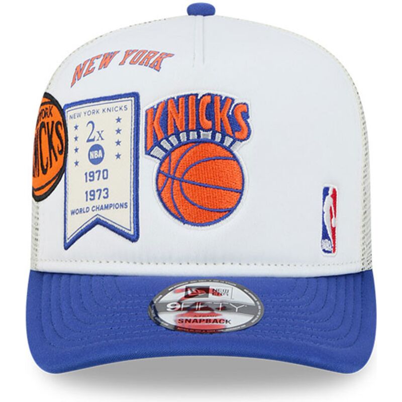 bone-trucker-branco-e-azul-hardwood-classics-9fifty-a-frame-precurved-da-new-york-knicks-nba-da-new-era