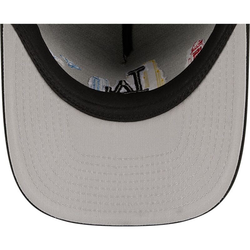 bone-curvo-preto-snapback-9fifty-a-frame-precurved-skyline-da-los-angeles-dodgers-mlb-da-new-era