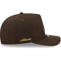 bone-curvo-castanho-snapback-9fifty-a-frame-precurved-visor-pin-da-atlanta-braves-mlb-da-new-era