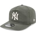 bone-curvo-verde-snapback-19twenty-precurved-da-new-york-yankees-mlb-da-new-era