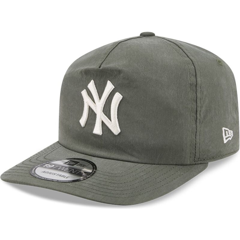 bone-curvo-verde-snapback-19twenty-precurved-da-new-york-yankees-mlb-da-new-era