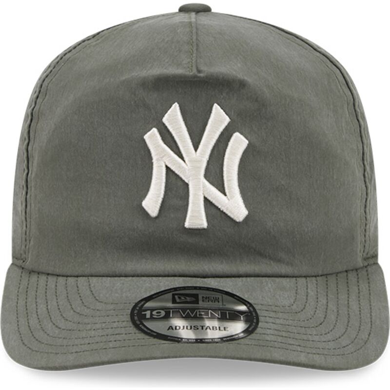 bone-curvo-verde-snapback-19twenty-precurved-da-new-york-yankees-mlb-da-new-era