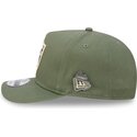 bone-curvo-verde-snapback-9fifty-a-frame-precurved-side-pin-da-las-vegas-raiders-nfl-da-new-era