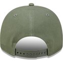 bone-curvo-verde-snapback-9fifty-a-frame-precurved-side-pin-da-las-vegas-raiders-nfl-da-new-era