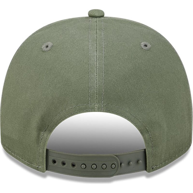 bone-curvo-verde-snapback-9fifty-a-frame-precurved-side-pin-da-las-vegas-raiders-nfl-da-new-era