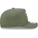 bone-curvo-verde-snapback-9fifty-a-frame-precurved-side-pin-da-las-vegas-raiders-nfl-da-new-era