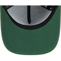 bone-curvo-verde-snapback-9fifty-a-frame-precurved-side-pin-da-las-vegas-raiders-nfl-da-new-era