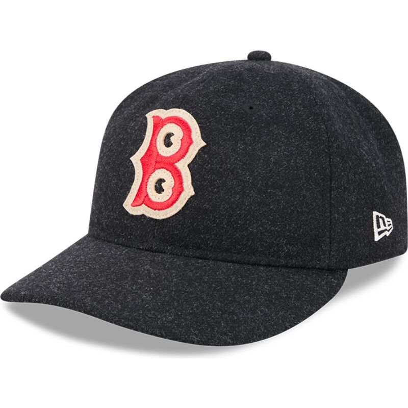 bone-curvo-preto-ajustavel-9fifty-retro-crown-precurved-da-boston-red-sox-mlb-da-new-era