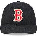 bone-curvo-preto-ajustavel-9fifty-retro-crown-precurved-da-boston-red-sox-mlb-da-new-era