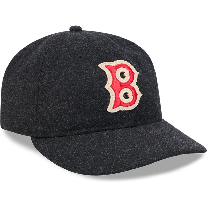 bone-curvo-preto-ajustavel-9fifty-retro-crown-precurved-da-boston-red-sox-mlb-da-new-era