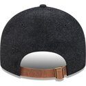 bone-curvo-preto-ajustavel-9fifty-retro-crown-precurved-da-boston-red-sox-mlb-da-new-era