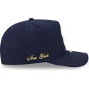 bone-curvo-azul-marinho-snapback-9fifty-a-frame-precurved-visor-pin-da-new-york-yankees-mlb-da-new-era