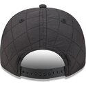 bone-curvo-preto-snapback-9fifty-a-frame-precurved-checkered-da-los-angeles-dodgers-mlb-da-new-era