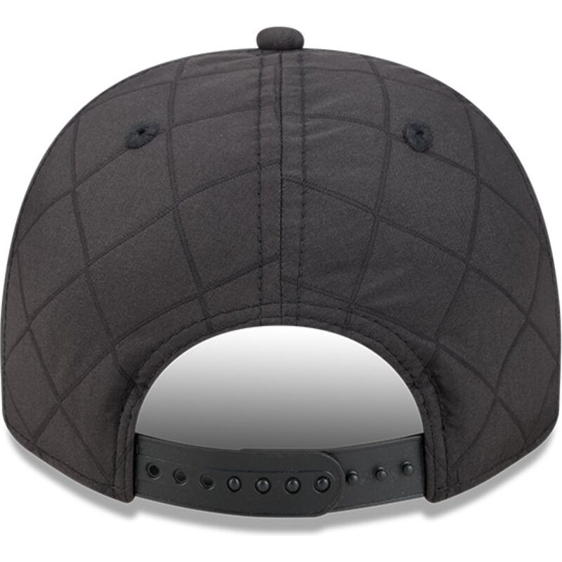 bone-curvo-preto-snapback-9fifty-a-frame-precurved-checkered-da-los-angeles-dodgers-mlb-da-new-era
