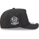 bone-curvo-preto-snapback-9fifty-a-frame-precurved-checkered-da-los-angeles-dodgers-mlb-da-new-era
