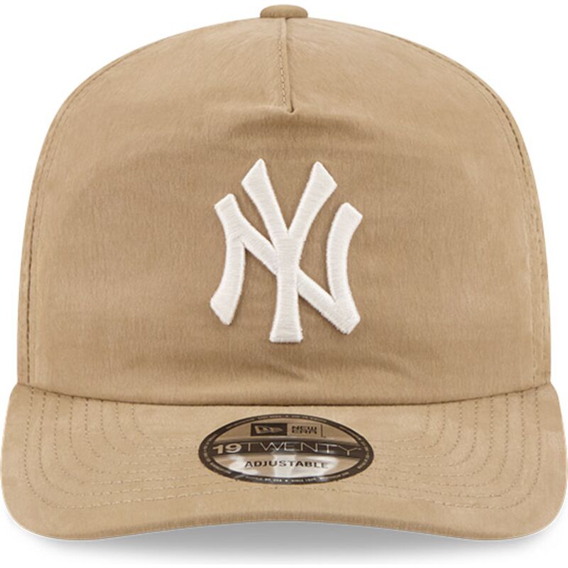 bone-curvo-bege-snapback-19twenty-precurved-da-new-york-yankees-mlb-da-new-era bone-curvo-bege-snapback-19twenty-precurved-da-new-york-yankees-mlb-da-new-era