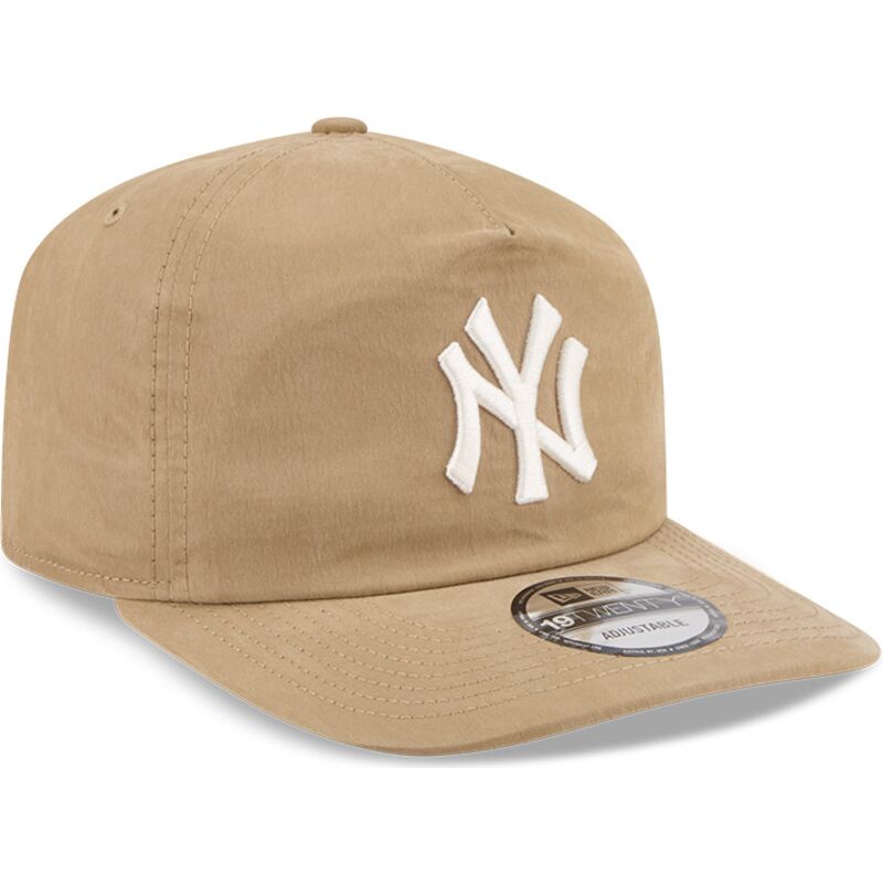bone-curvo-bege-snapback-19twenty-precurved-da-new-york-yankees-mlb-da-new-era bone-curvo-bege-snapback-19twenty-precurved-da-new-york-yankees-mlb-da-new-era