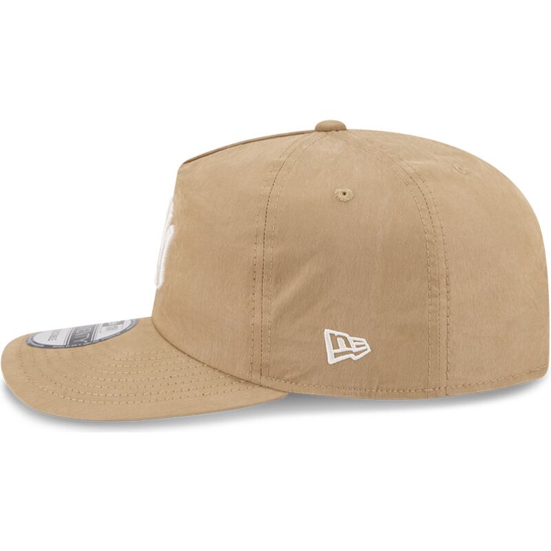 bone-curvo-bege-snapback-19twenty-precurved-da-new-york-yankees-mlb-da-new-era bone-curvo-bege-snapback-19twenty-precurved-da-new-york-yankees-mlb-da-new-era