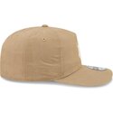 bone-curvo-bege-snapback-19twenty-precurved-da-new-york-yankees-mlb-da-new-era