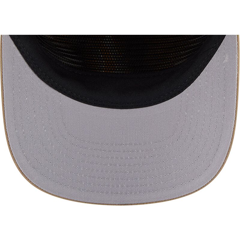 bone-curvo-bege-snapback-19twenty-precurved-da-new-york-yankees-mlb-da-new-era bone-curvo-bege-snapback-19twenty-precurved-da-new-york-yankees-mlb-da-new-era