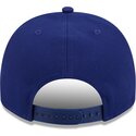 bone-curvo-azul-snapback-9fifty-a-frame-precurved-visor-pin-da-los-angeles-dodgers-mlb-da-new-era