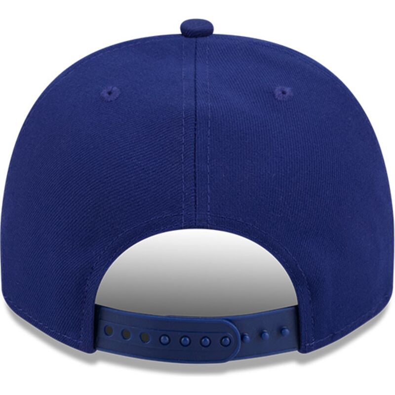 bone-curvo-azul-snapback-9fifty-a-frame-precurved-visor-pin-da-los-angeles-dodgers-mlb-da-new-era