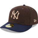 bone-curvo-castanho-e-azul-justo-59fifty-precurved-da-new-york-yankees-mlb-da-new-era