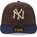 bone-curvo-castanho-e-azul-justo-59fifty-precurved-da-new-york-yankees-mlb-da-new-era
