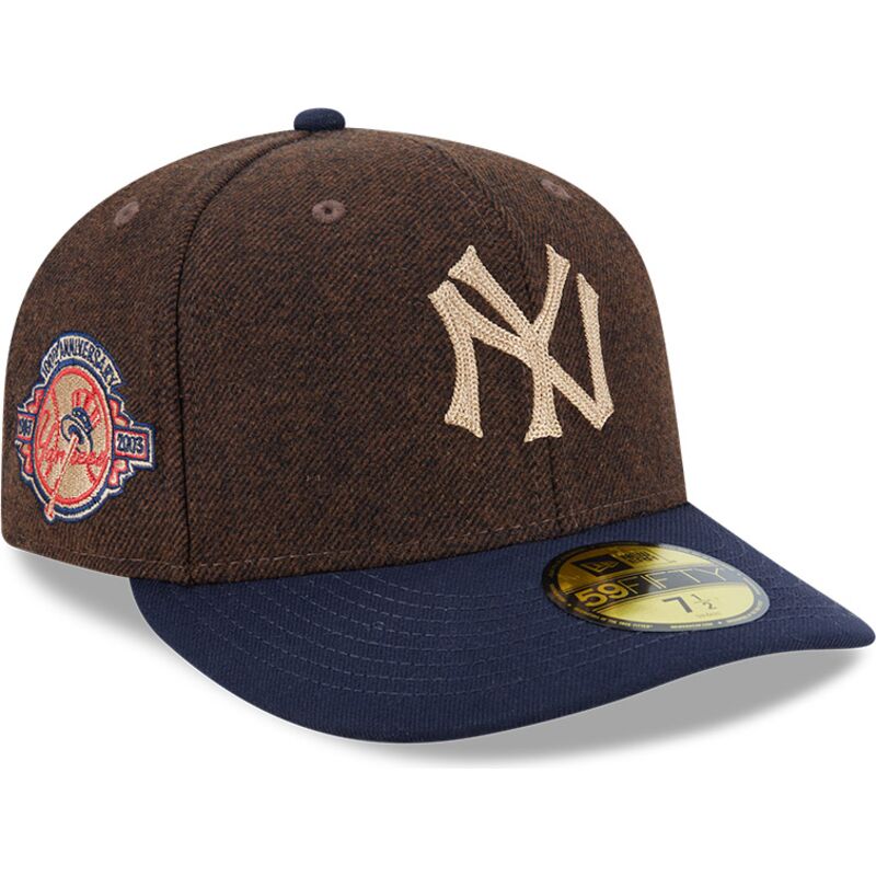 bone-curvo-castanho-e-azul-justo-59fifty-precurved-da-new-york-yankees-mlb-da-new-era bone-curvo-castanho-e-azul-justo-59fifty-precurved-da-new-york-yankees-mlb-da-new-era