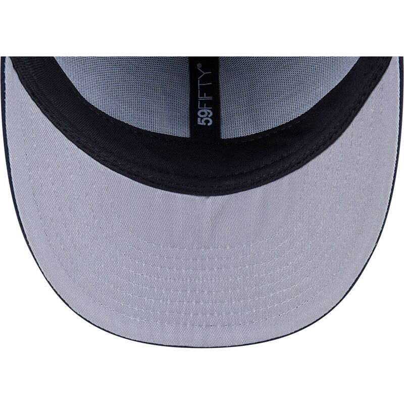 bone-curvo-castanho-e-azul-justo-59fifty-precurved-da-new-york-yankees-mlb-da-new-era bone-curvo-castanho-e-azul-justo-59fifty-precurved-da-new-york-yankees-mlb-da-new-era